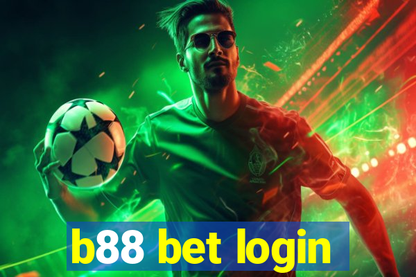 b88 bet login